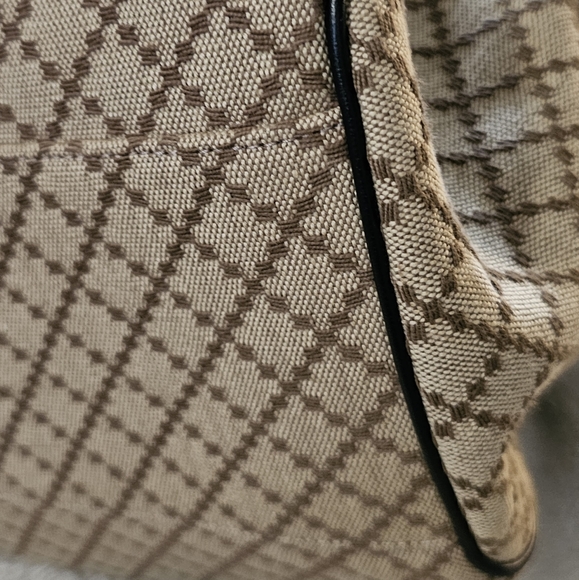 ❣️Gucci Diamante Sukey Tote Bag❣️ - Picture 8 of 16